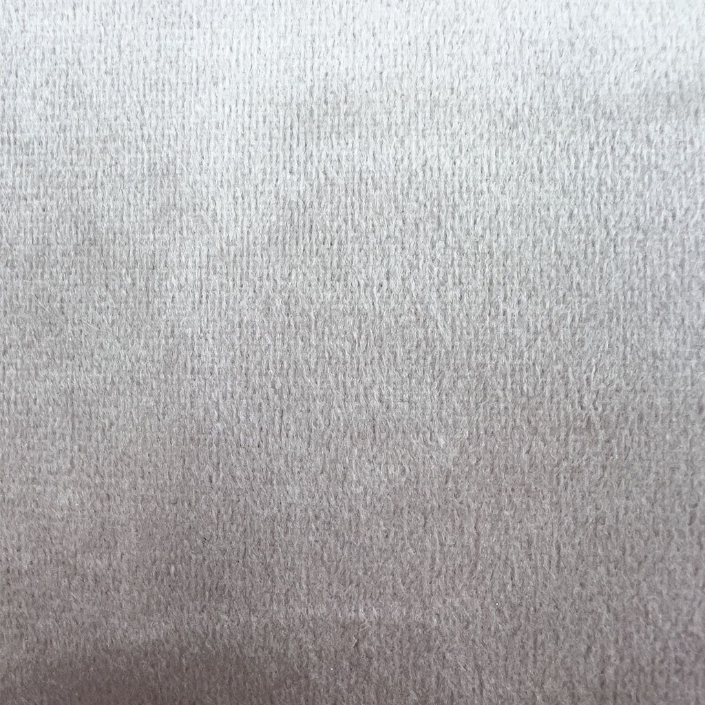 Cojín pompom gris 45x45cm