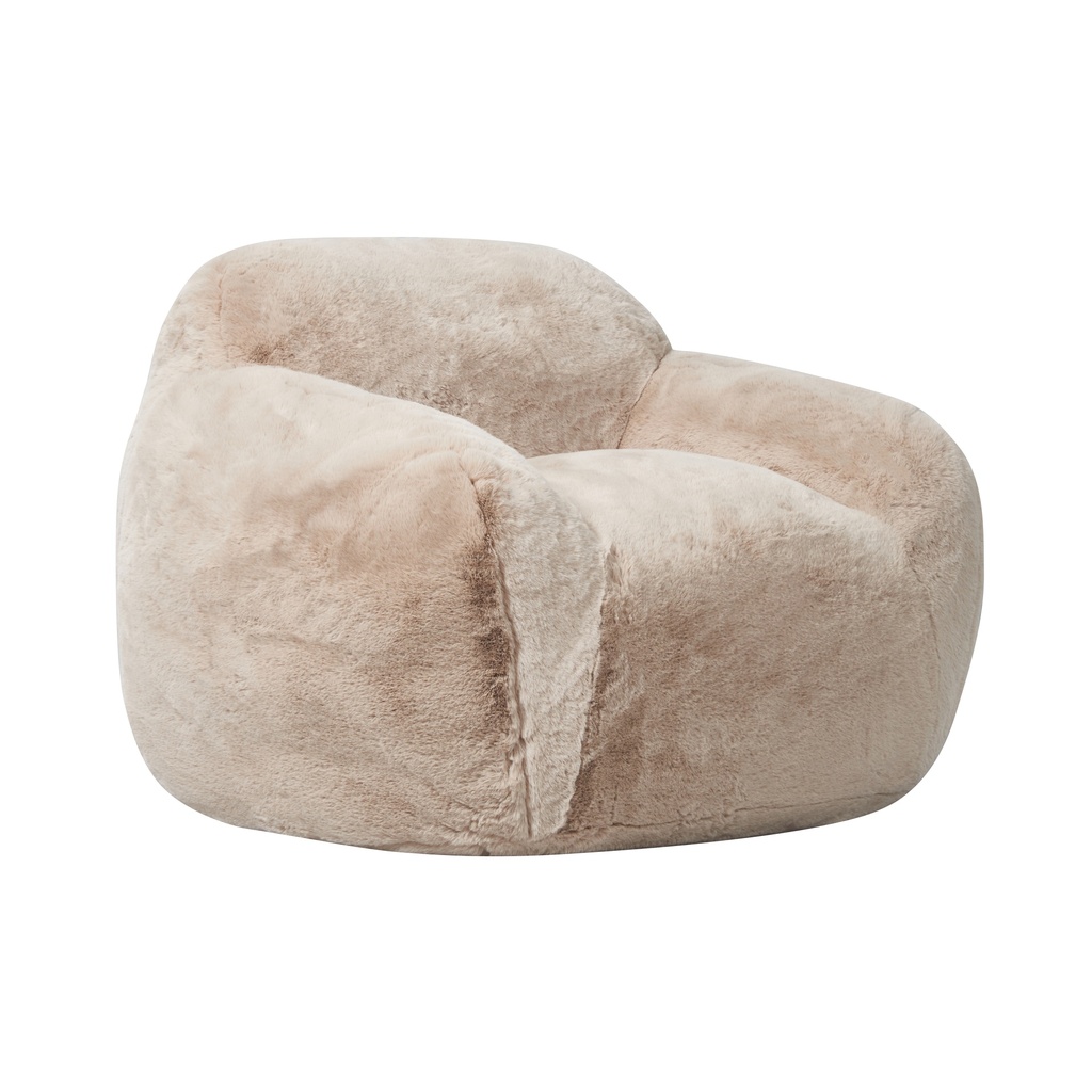 Sillón Snug Beige