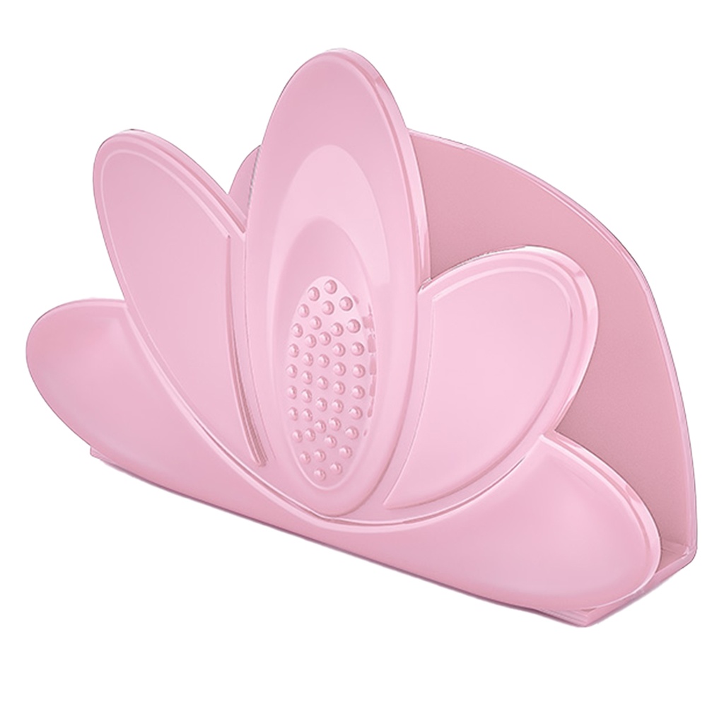 Servilletero plástico