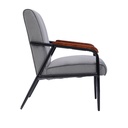 Sitial Magnolia gris