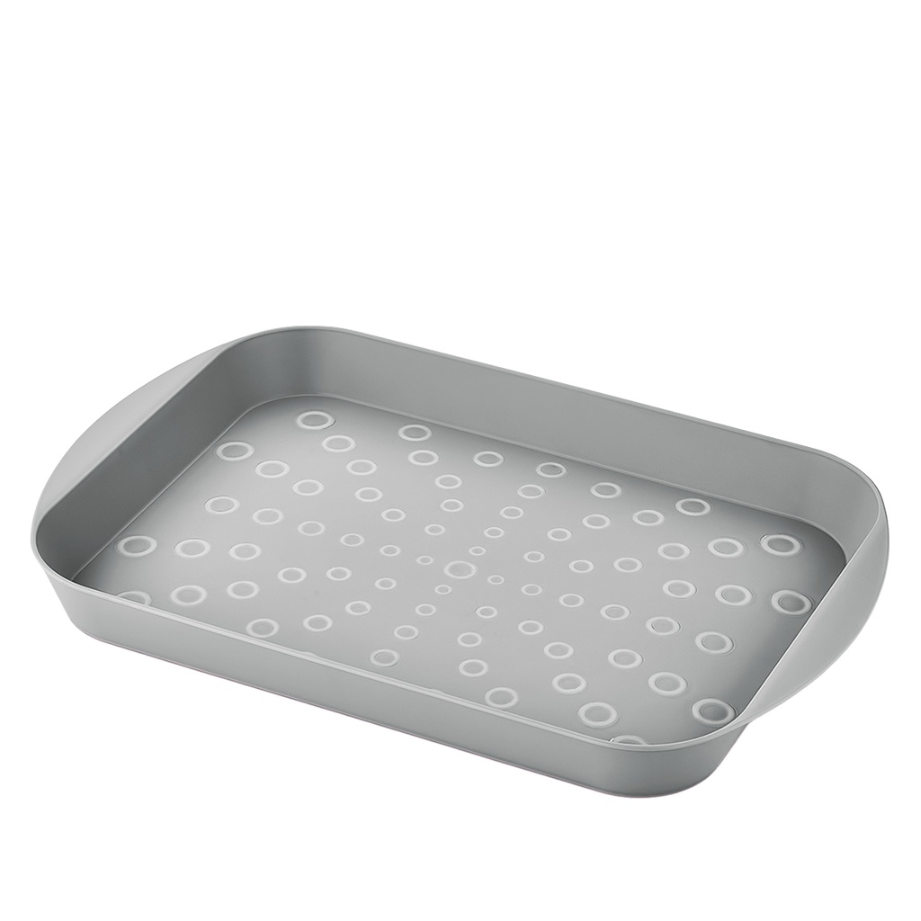 Bandeja antideslizante 44x29,5cm