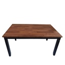 Comedor 6 sillas Baltazar