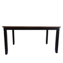 Comedor 6 sillas Baltazar