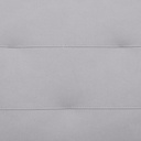 Futón con almacenaje Argis gris