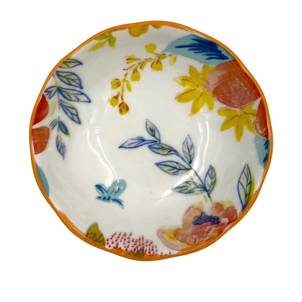 Pocillo Florida 11cm