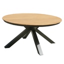 Comedor Terraza 6 sillas Asturias