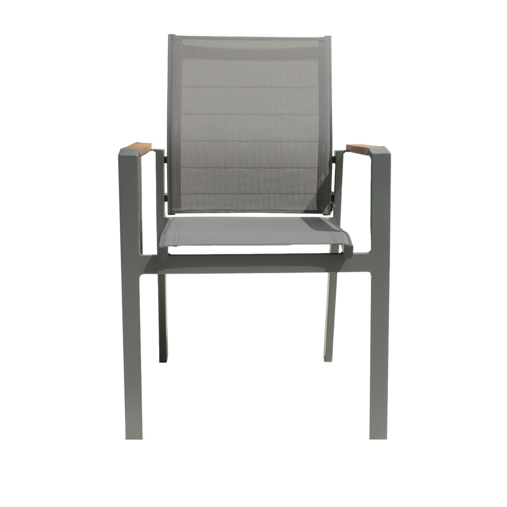 Comedor Terraza 6 sillas Asturias