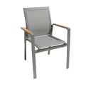 Comedor Terraza 6 sillas Asturias