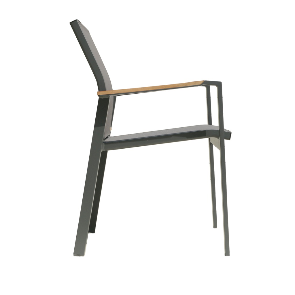 Comedor Terraza 6 sillas Asturias