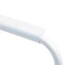 Comedor Terraza 6 sillas Granada blanco