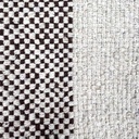 Alfombra tejida BC 120x180cm