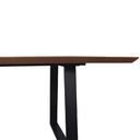 Mesa comedor 8 puestos Alex