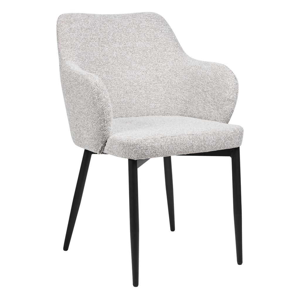 Poltrona Niamey beige