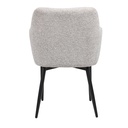 Poltrona Niamey beige