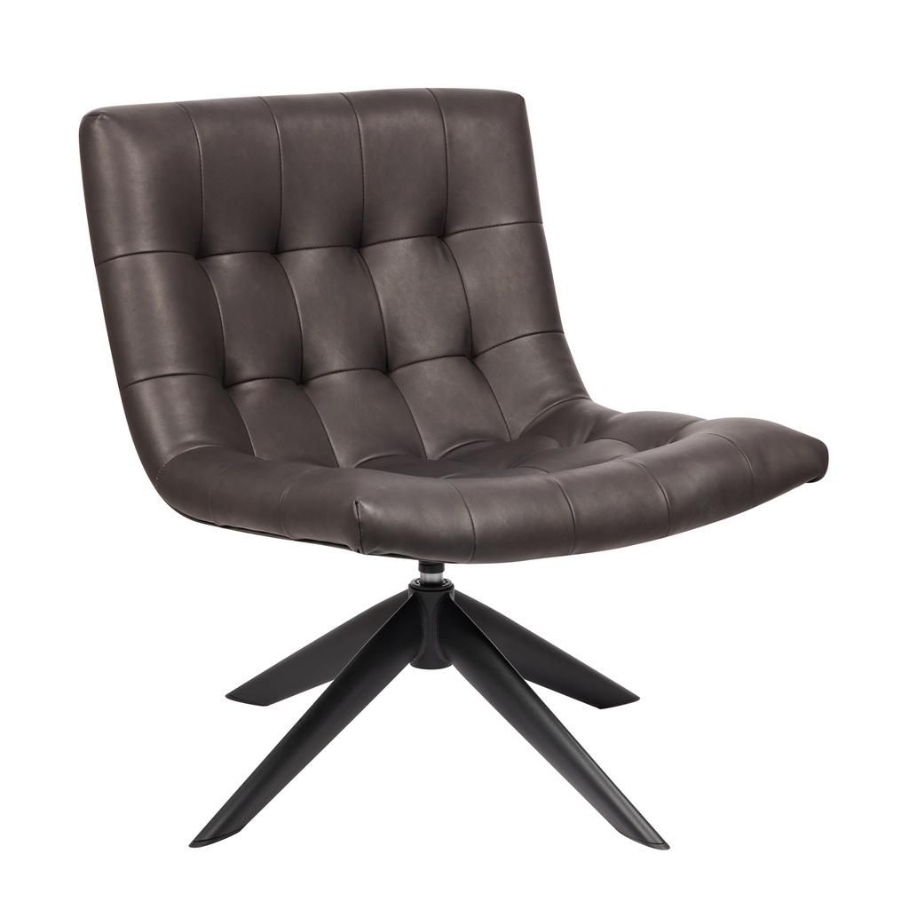 Poltrona Nairobi negro