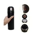 Vaso térmico travel 450ml