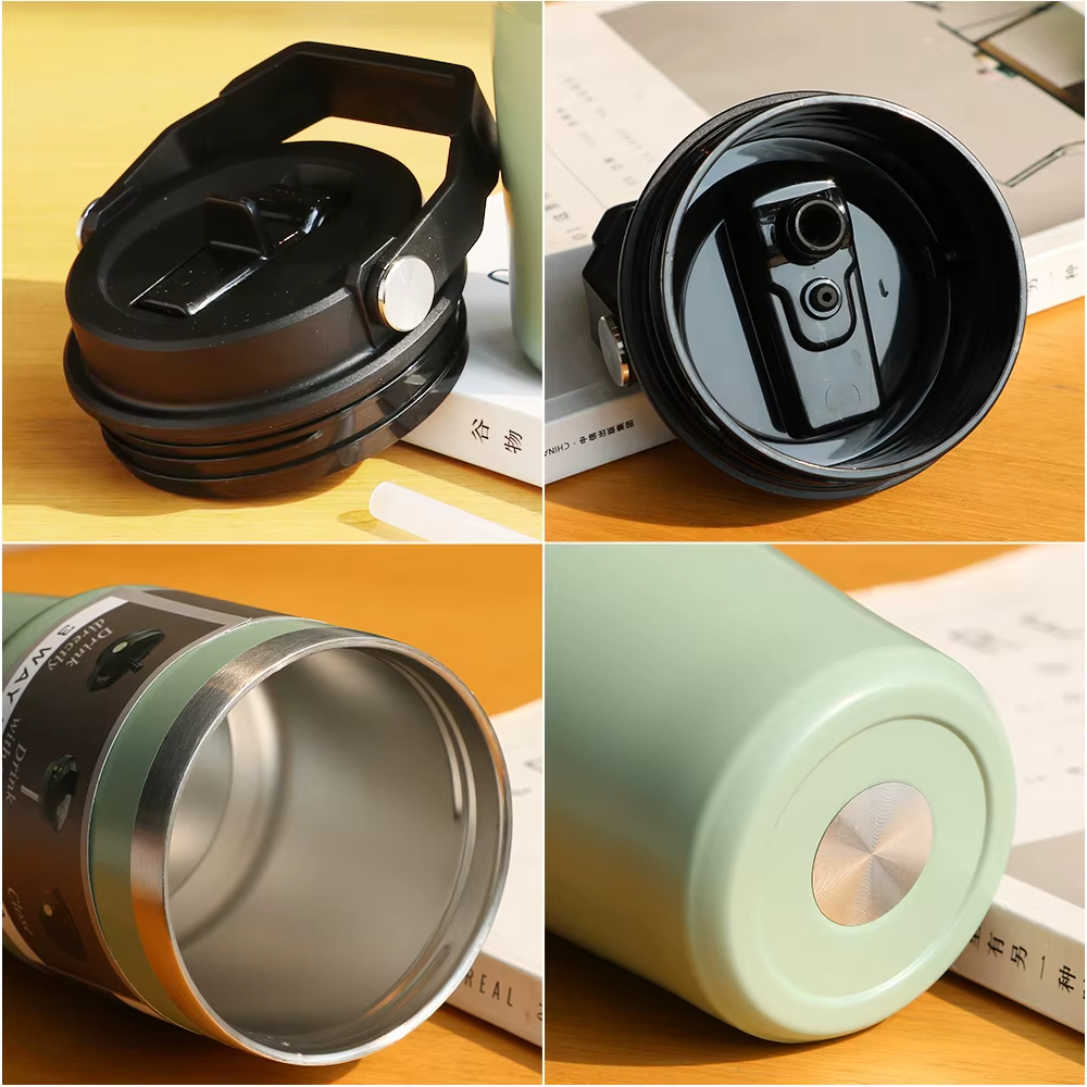 Botella térmica 700ml