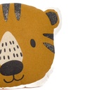 Cojín kids tigre 36x28cm