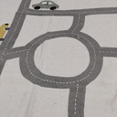 Alfombra kids pista 140x90cm