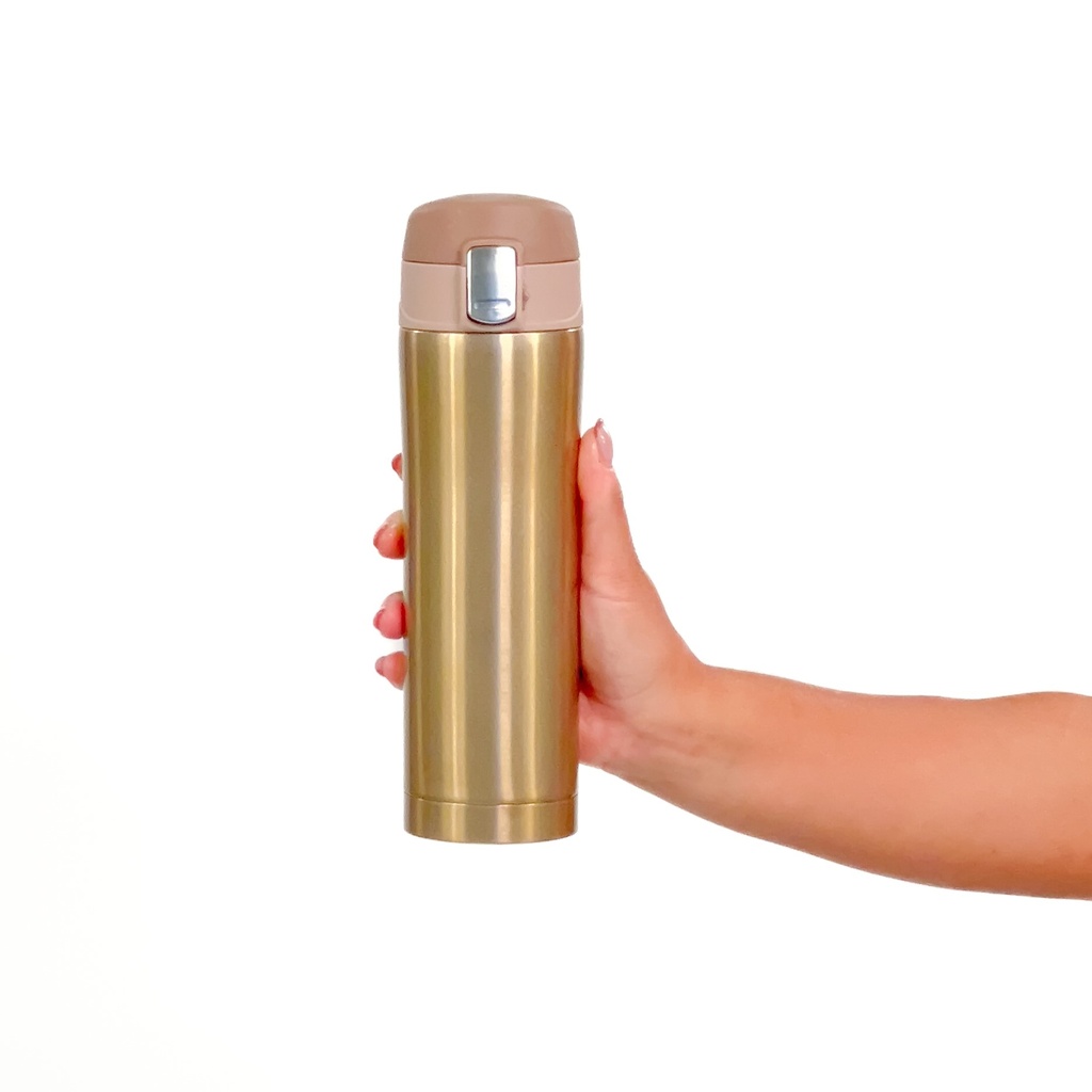 Vaso térmico travel 450ml