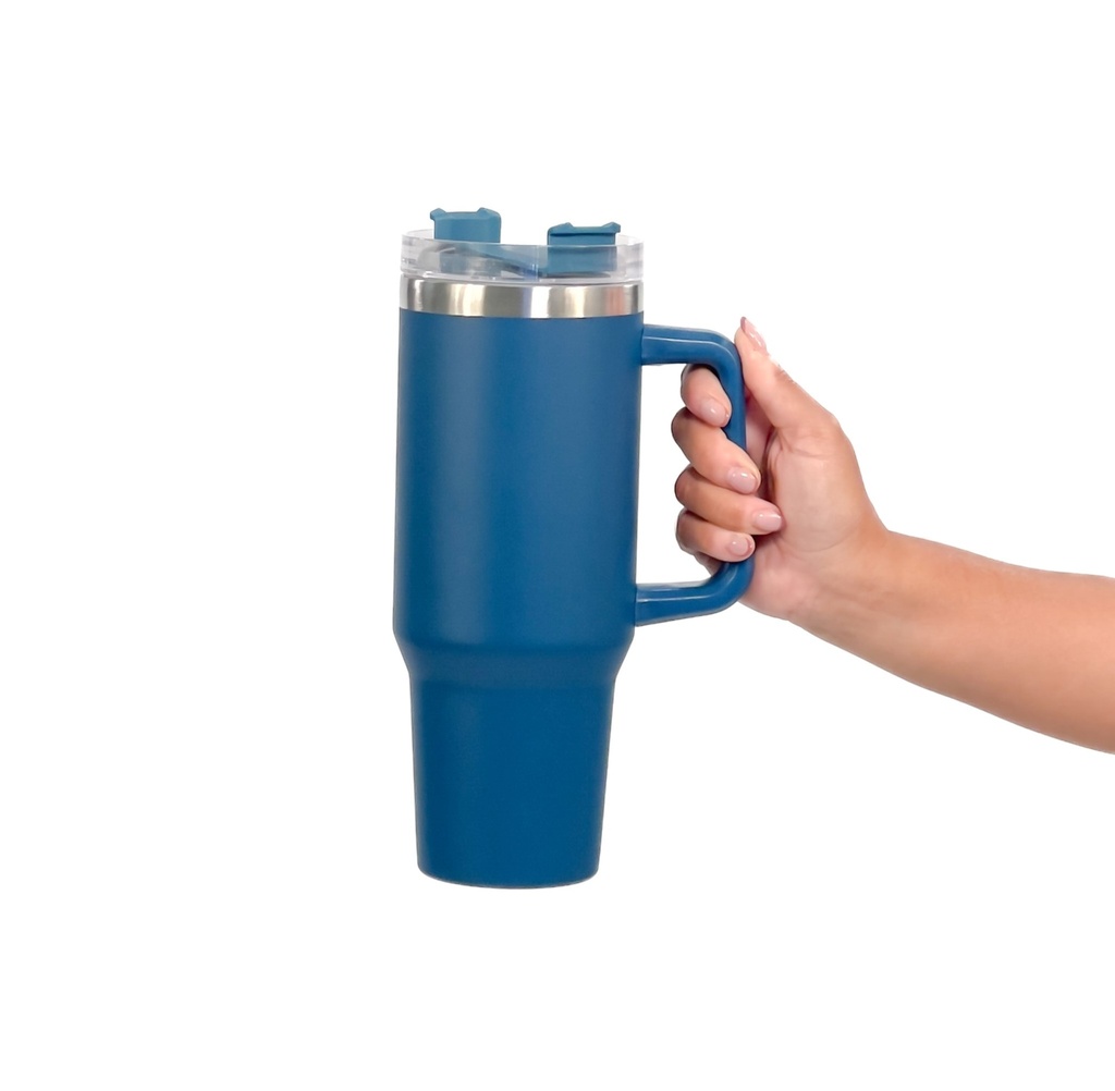 Vaso mug térmico 1200ml