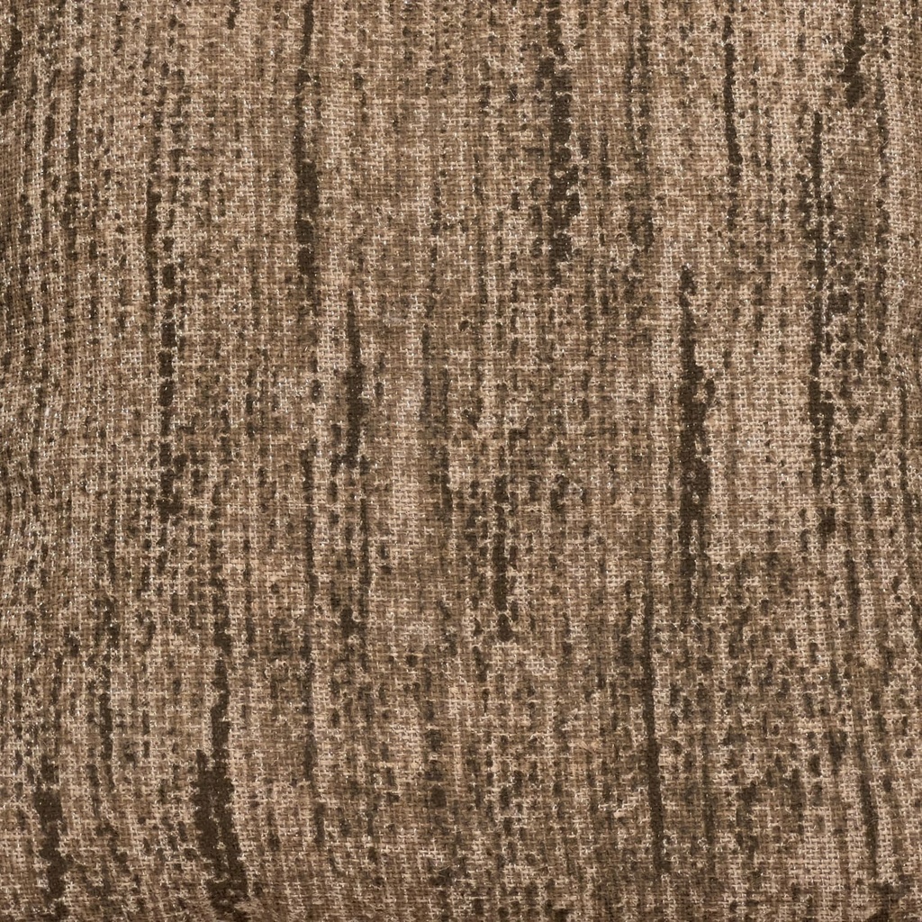 Cojín yute algodón 45x45cm