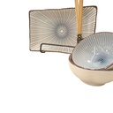 Set de sushi para 2 personas