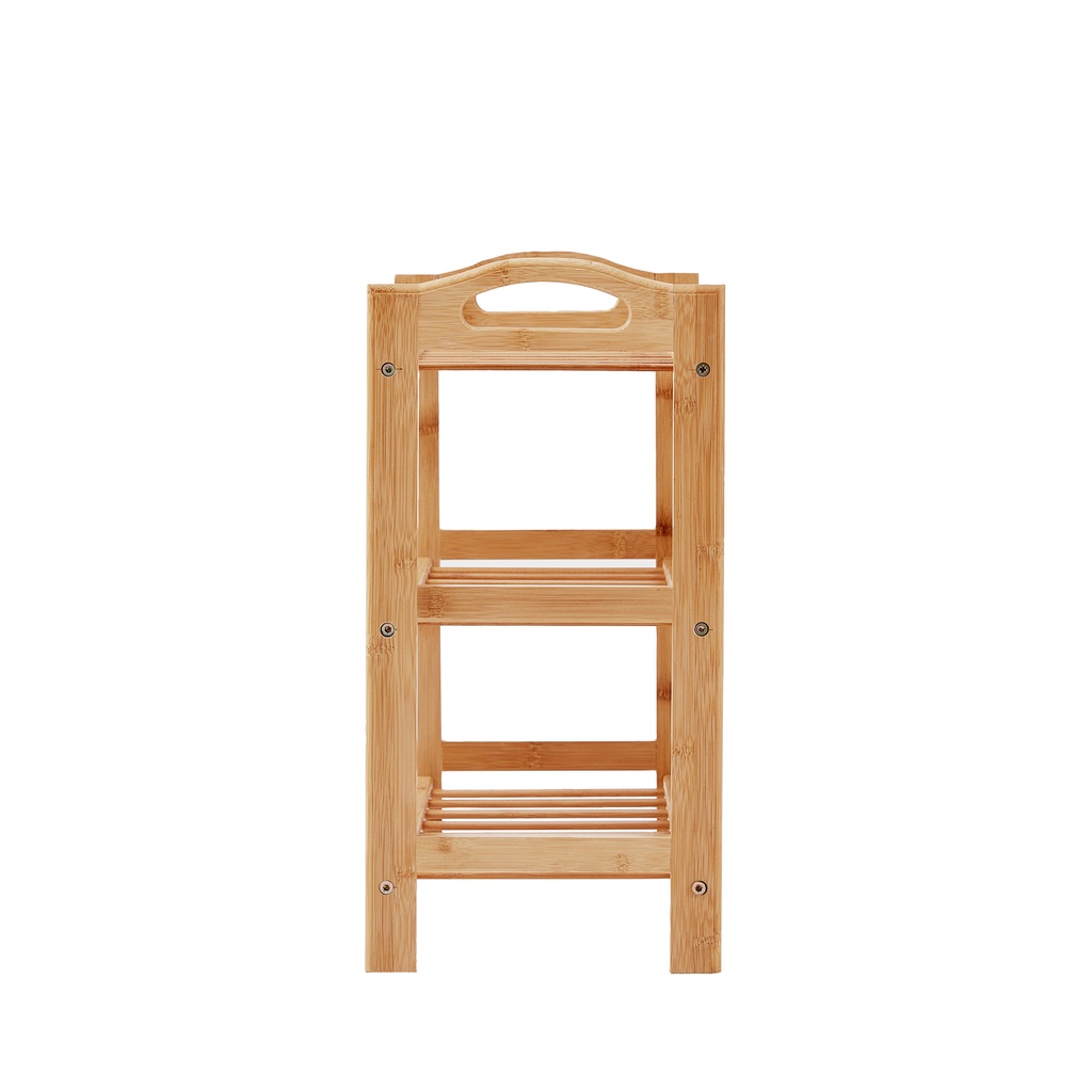 Estante Pavel 3 niveles