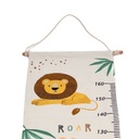 Decomuro kids safari 40x140cm