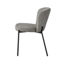 Silla comedor Altea gris