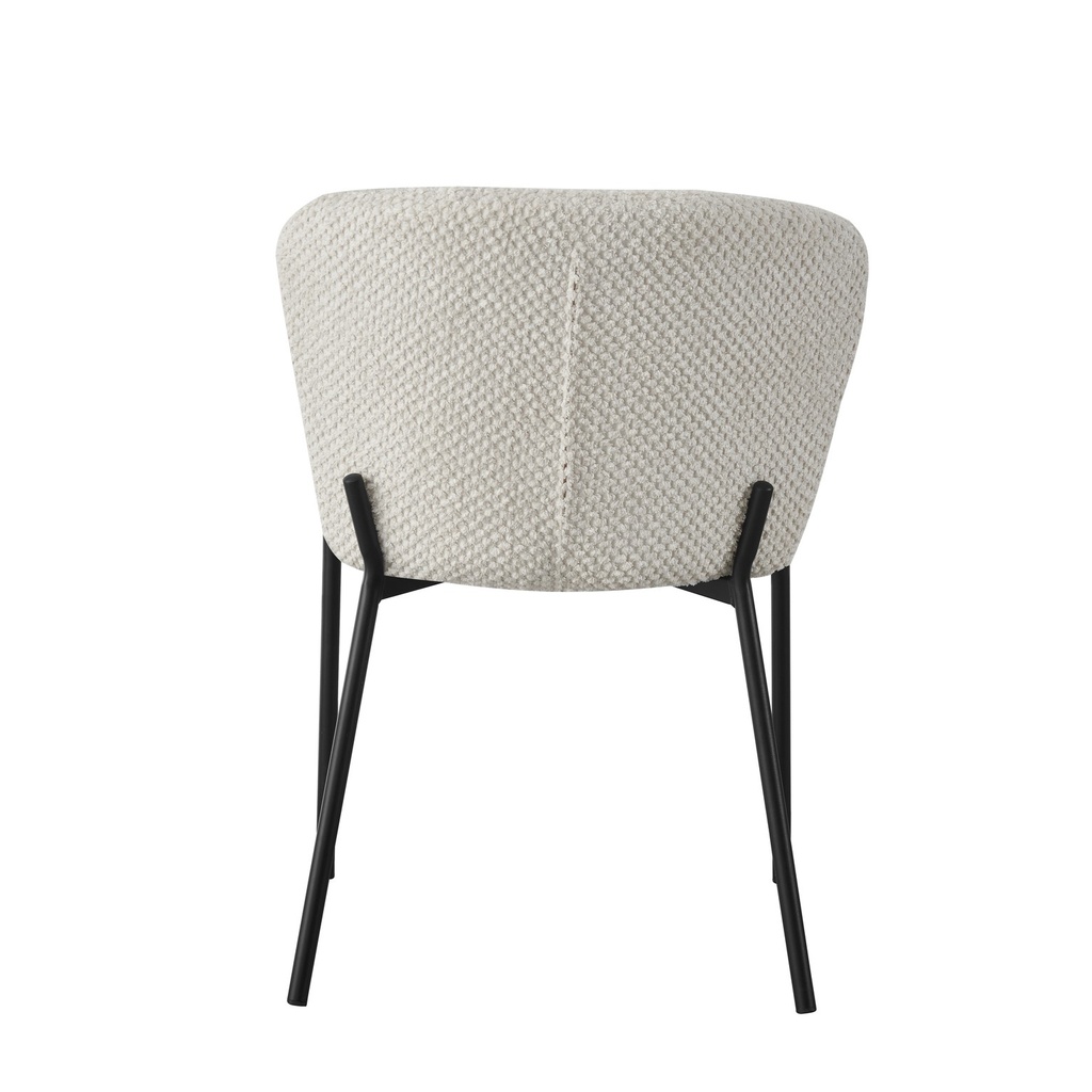 Silla comedor Altea beige