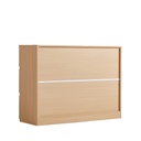 Cómoda 6 cajones Belem