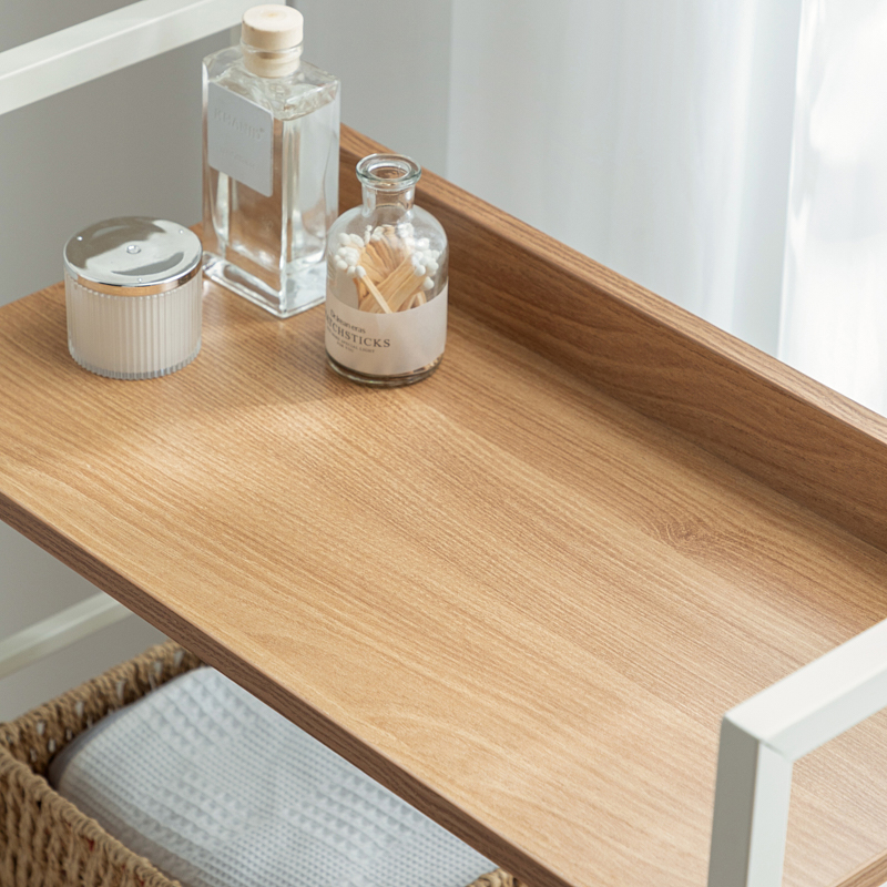 Estante 4 niveles Quincy