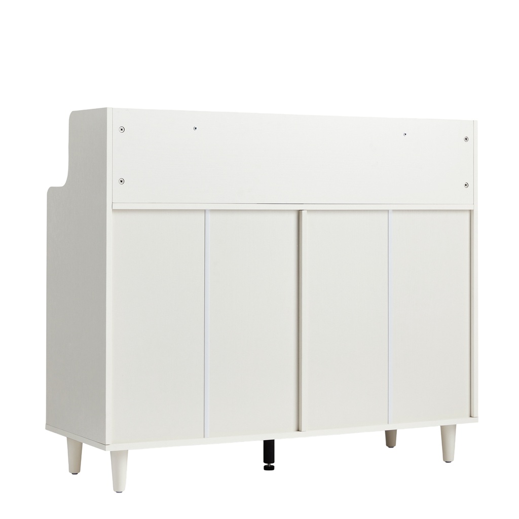 Cómoda 6 cajones Mali