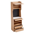 Organizador cocina Miravet 187X59