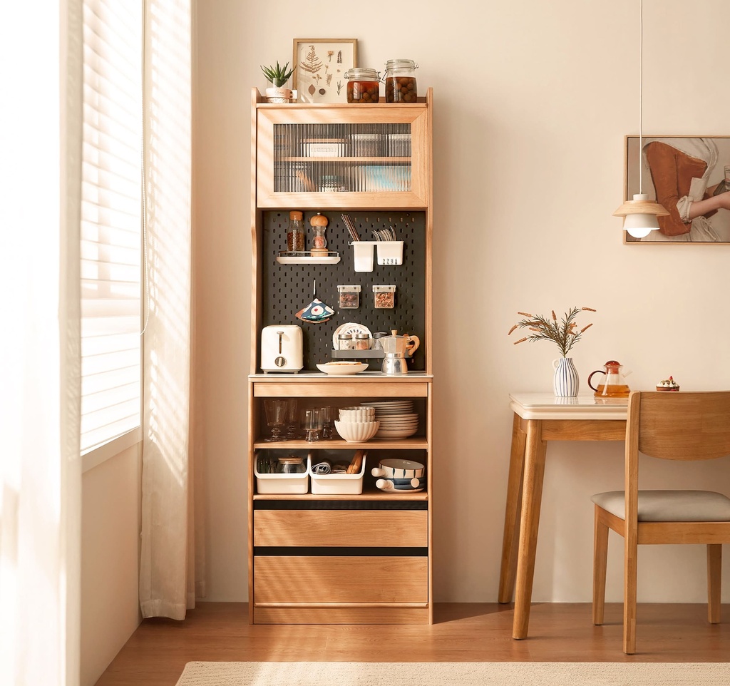 Organizador cocina Miravet 187X59