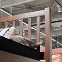 Cama 2 plazas Ina 150x200cm