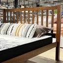 Cama 2 plazas Ina 150x200cm