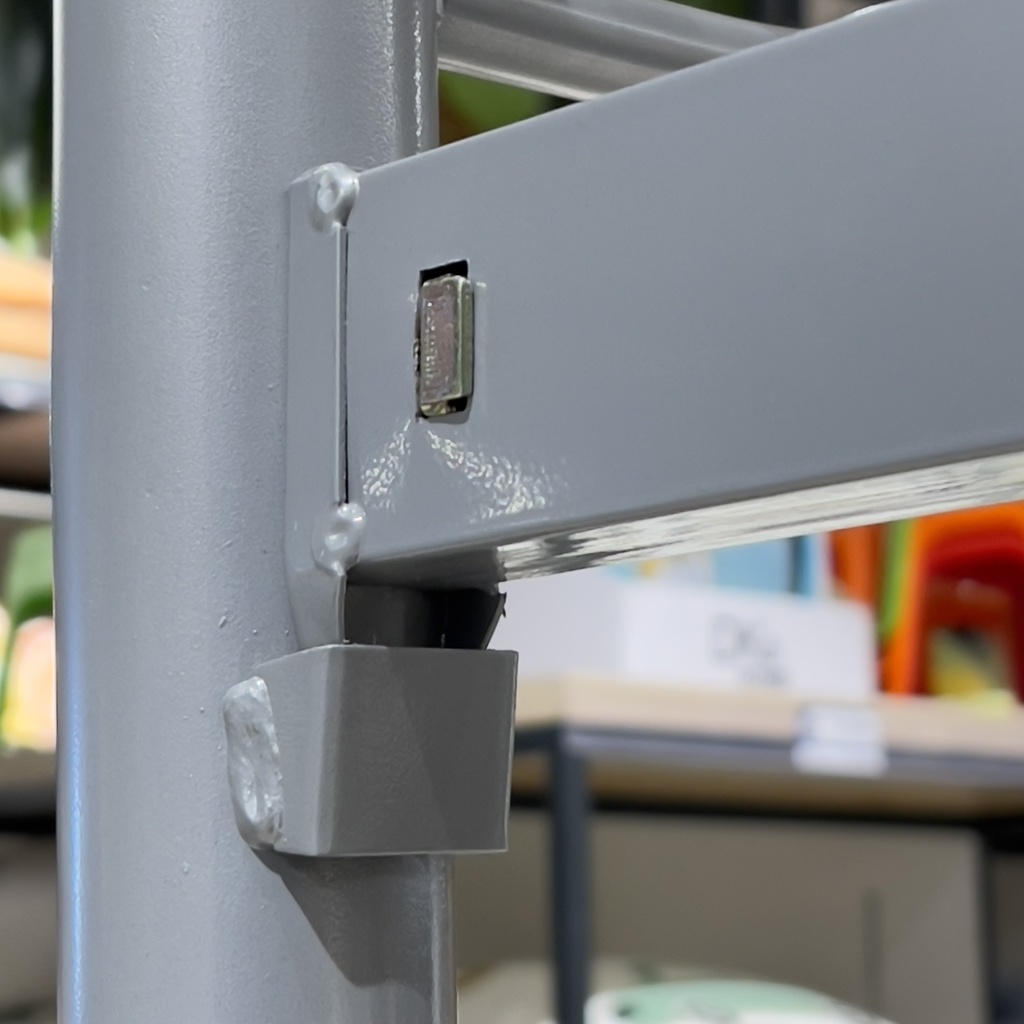 Camarote 1 plaza Lola 190x90cm