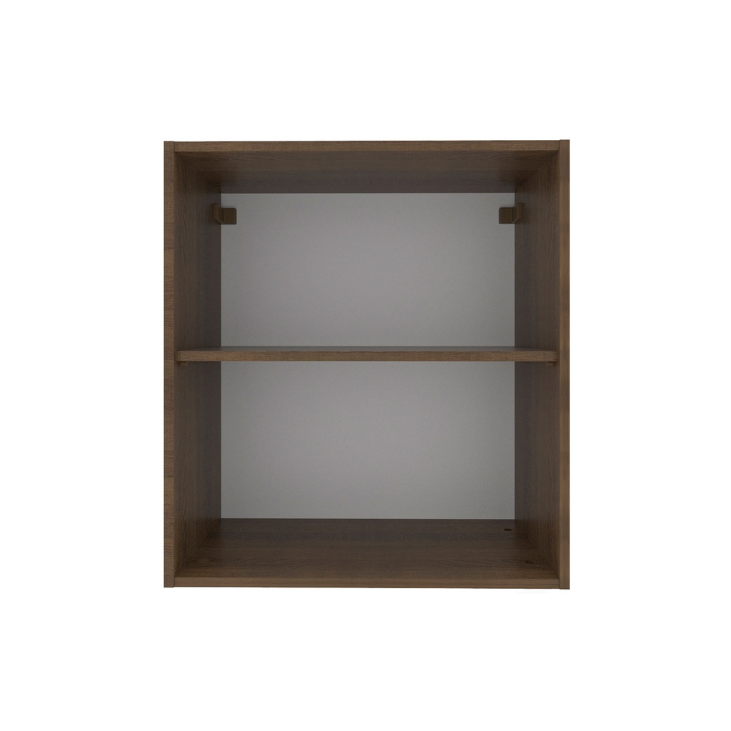 Aéreo cocina Stella blanco 1 puerta 60cm