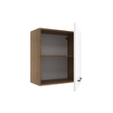 Aéreo cocina Agata blanco 1 puerta 60cm