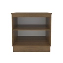 Base cocina Stella café 2 puertas 80cm