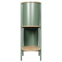 Estante Kiran 3 niveles