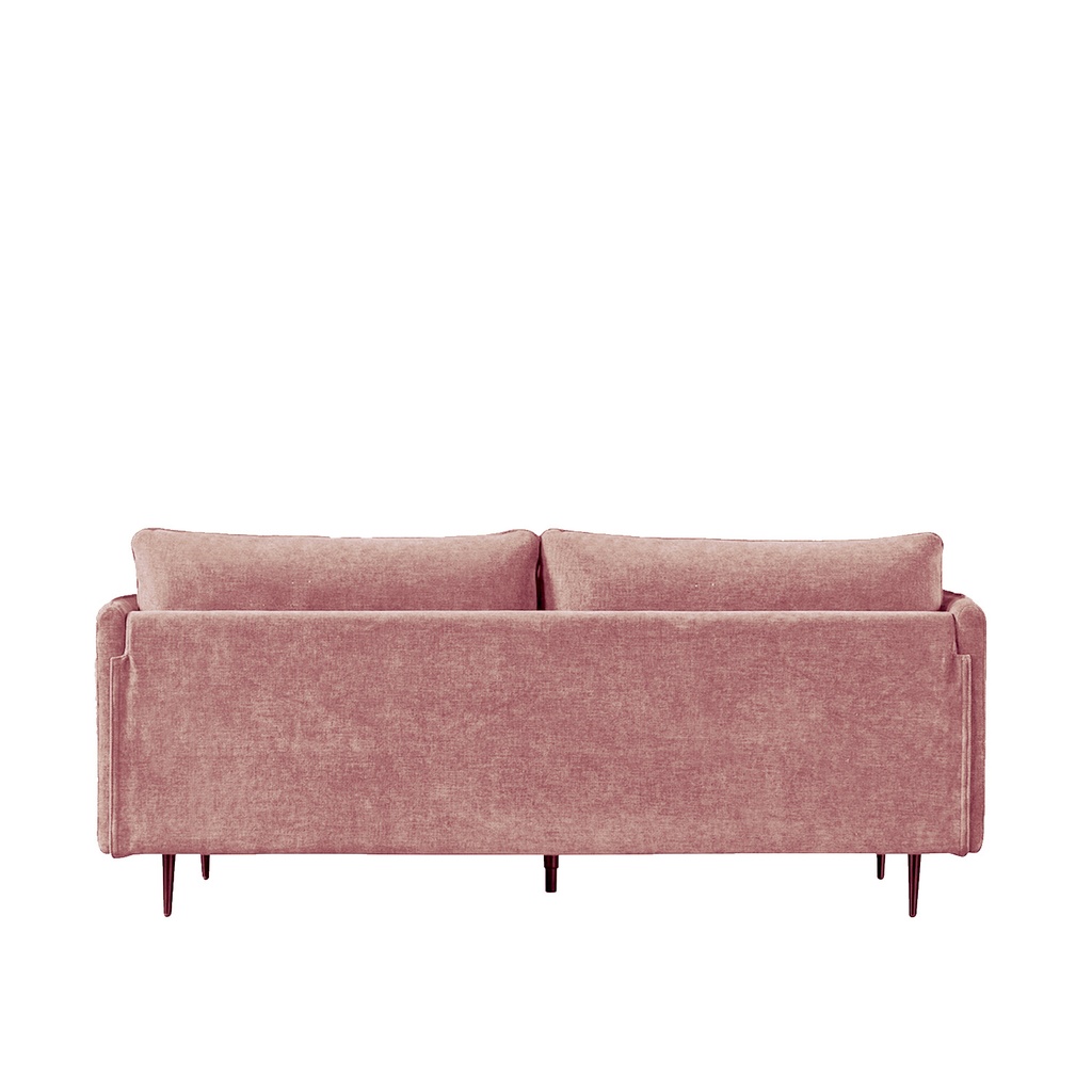 Sofá 3 cuerpos Dayton taupé