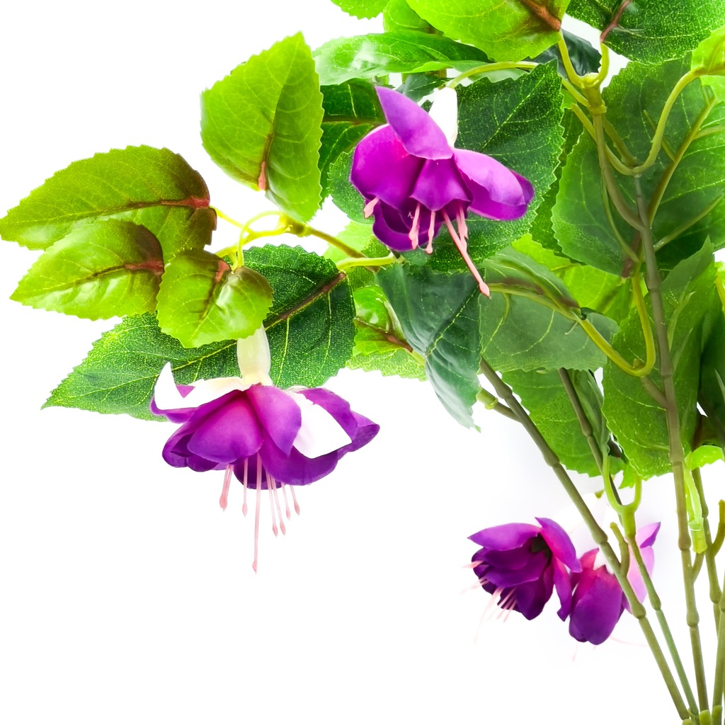 Planta Ramo Mora 38cm