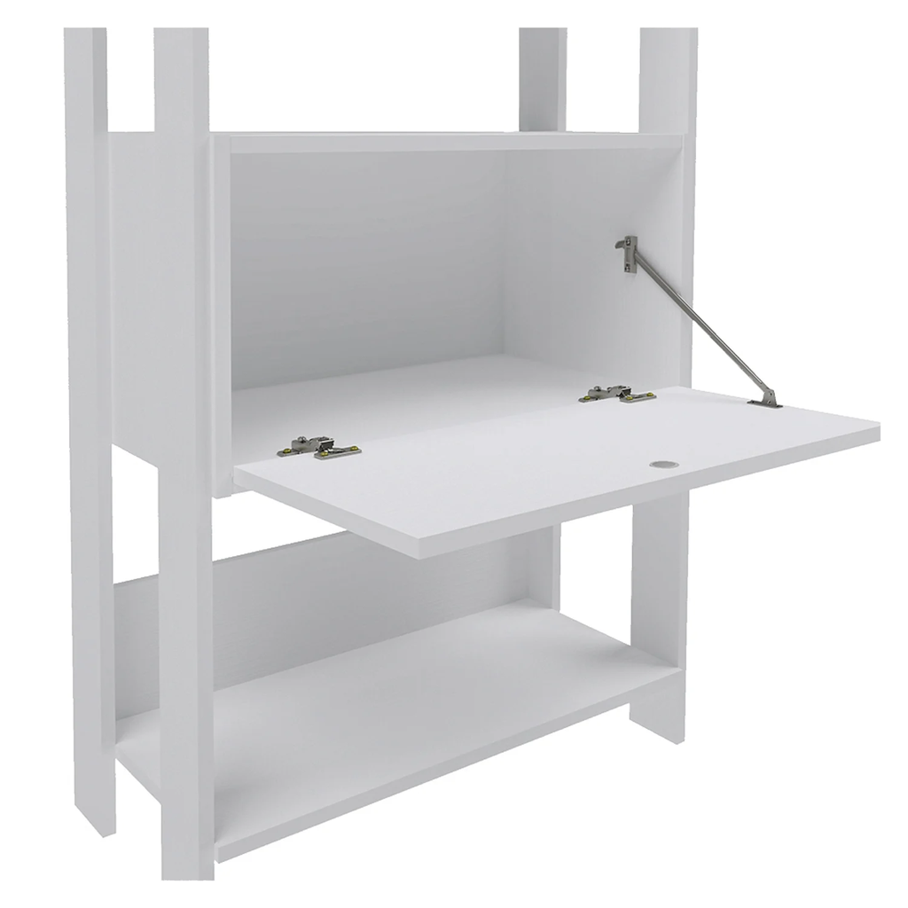 Estante Match blanco