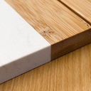 Tabla corta queso 29x24cm