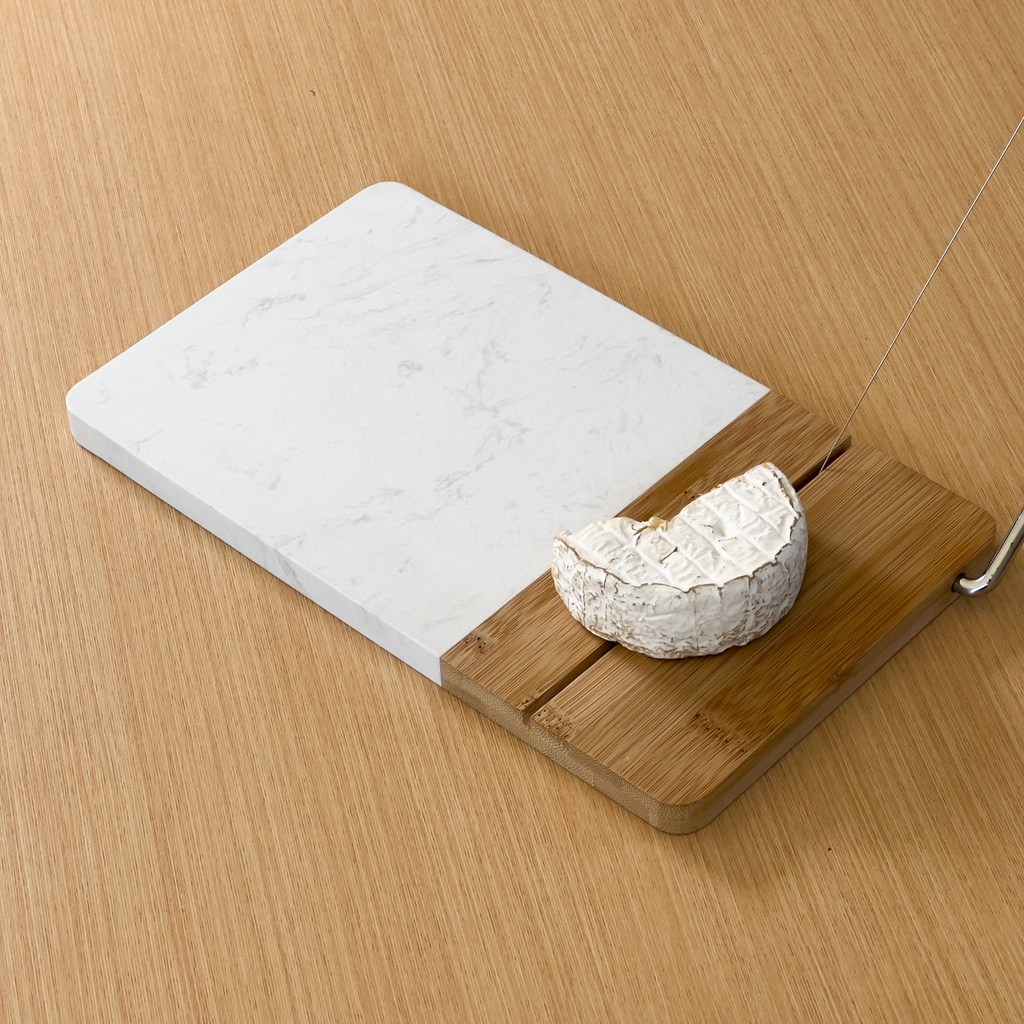 Tabla corta queso 29x24cm