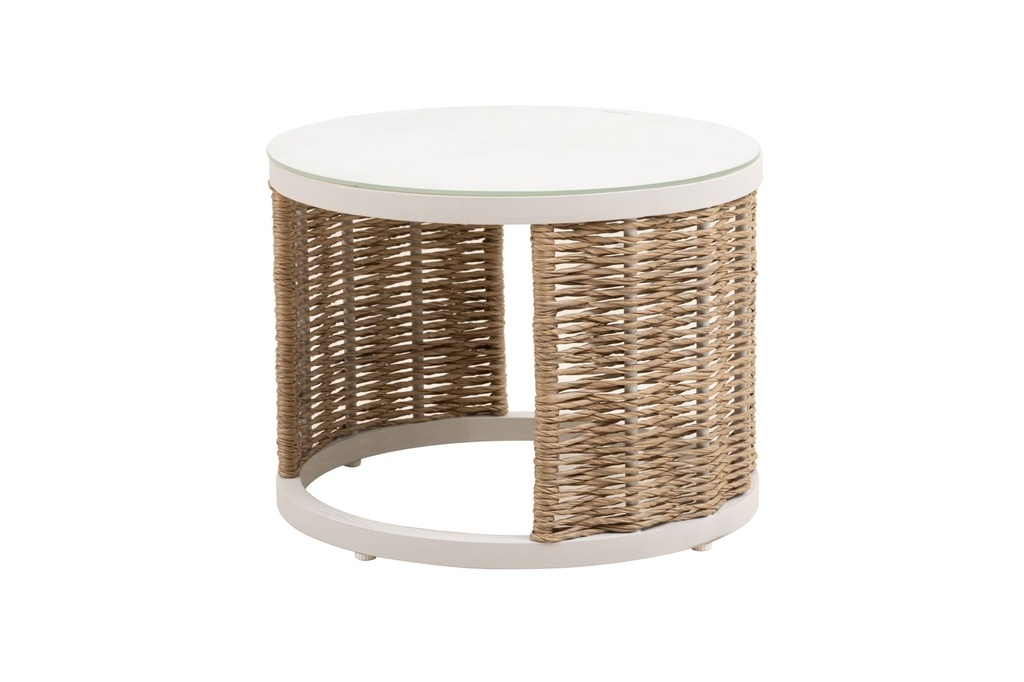 Juego living terraza Florence 3-1-1