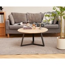 Mesa centro Salamanca